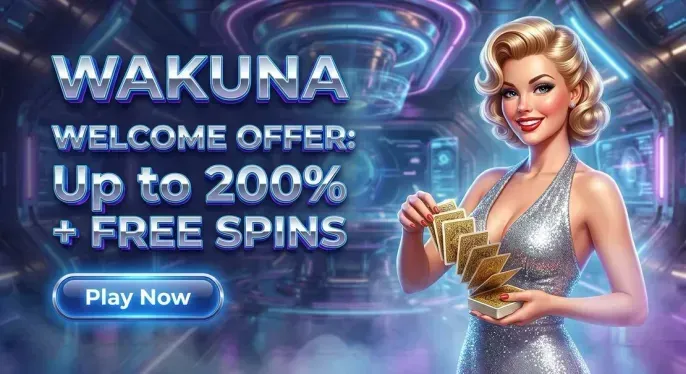 Wakuna casino